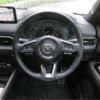 mazda cx-5 2022 CFJ1684136 image 19