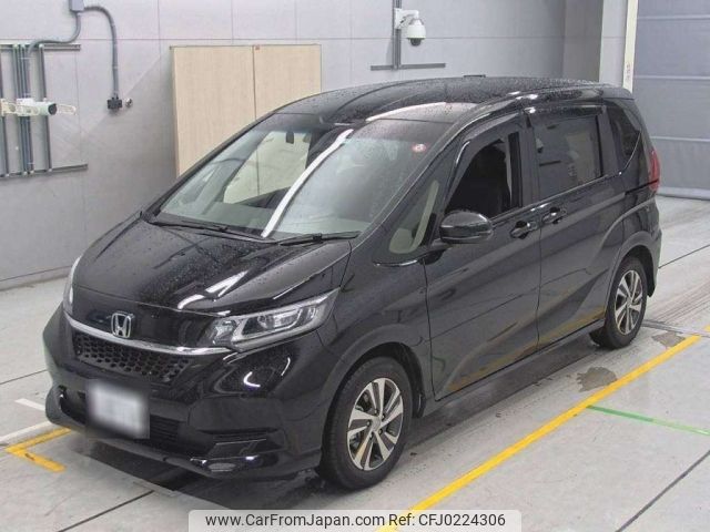 honda freed 2021 -HONDA 【岐阜 504ち8539】--Freed GB5-3179808---HONDA 【岐阜 504ち8539】--Freed GB5-3179808- image 1