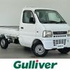 suzuki carry-truck 2001 -SUZUKI--Carry Truck LE-DA62T--DA62T-323787---SUZUKI--Carry Truck LE-DA62T--DA62T-323787- image 1