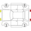 toyota vellfire 2008 -TOYOTA--Vellfire DBA-ANH20W--ANH20-8021591---TOYOTA--Vellfire DBA-ANH20W--ANH20-8021591- image 2