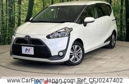 toyota sienta 2015 -TOYOTA--Sienta DBA-NSP170G--NSP170-7016595---TOYOTA--Sienta DBA-NSP170G--NSP170-7016595-