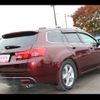 honda accord-wagon 2010 -HONDA--Accord Wagon CW2--1003471---HONDA--Accord Wagon CW2--1003471- image 2