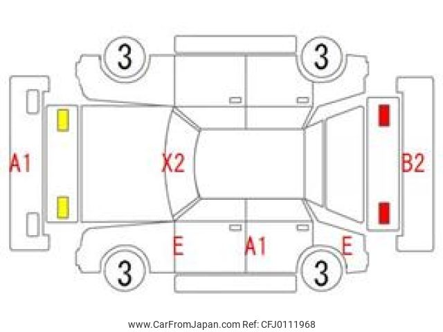 lexus nx 2017 -LEXUS--Lexus NX DAA-AYZ10--AYZ10-1016629---LEXUS--Lexus NX DAA-AYZ10--AYZ10-1016629- image 2