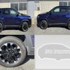 jeep compass 2022 quick_quick_3BA-M624_MCANJRBBNFA88881 image 7