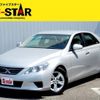 toyota mark-x 2009 -TOYOTA--MarkX DBA-GRX130--GRX130-6005921---TOYOTA--MarkX DBA-GRX130--GRX130-6005921- image 1