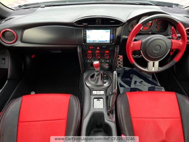 toyota 86 2012 -TOYOTA--86 DBA-ZN6--ZN6-025091---TOYOTA--86 DBA-ZN6--ZN6-025091- image 2