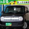 suzuki alto-lapin 2015 quick_quick_DBA-HE33S_HE33S-109362 image 1