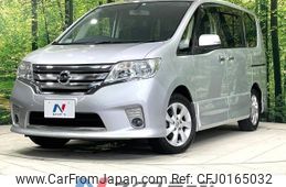 nissan serena 2012 -NISSAN--Serena DBA-FC26--FC26-077838---NISSAN--Serena DBA-FC26--FC26-077838-