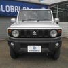 suzuki jimny 2019 quick_quick_JB64W_JB64W-127908 image 3