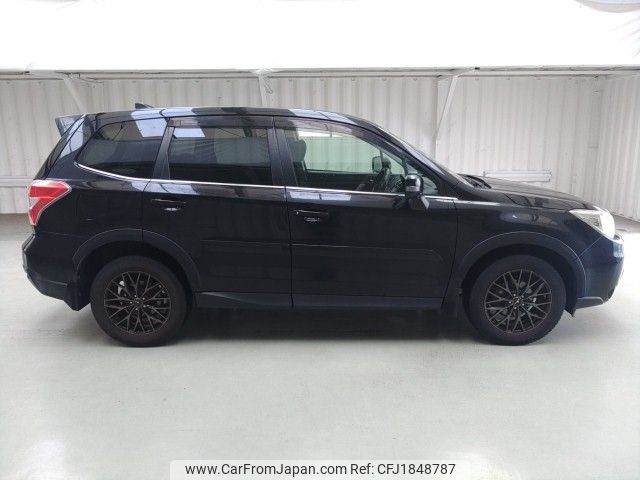 subaru forester 2015 CFJ1848787 image 2