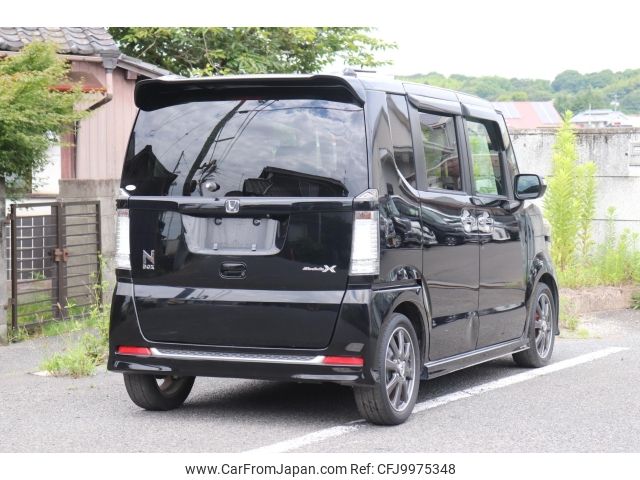 honda n-box 2014 -HONDA 【愛媛 581ち0506】--N BOX JF1--JF1-6101333---HONDA 【愛媛 581ち0506】--N BOX JF1--JF1-6101333- image 2