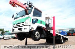isuzu forward 2012 CFJ1677798
