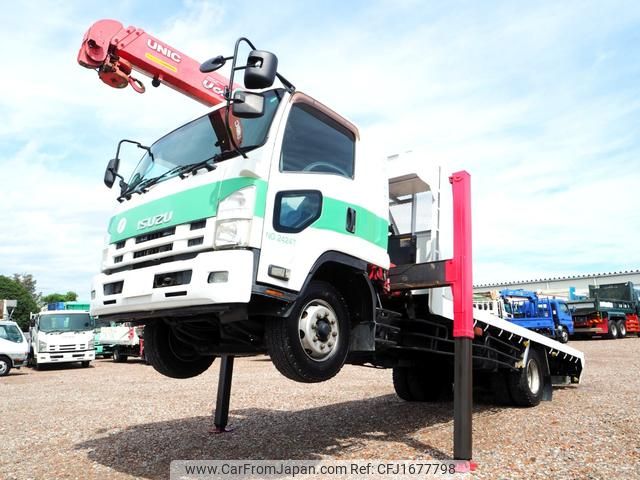 isuzu forward 2012 CFJ1677798 image 1