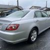 toyota mark-x 2007 TE893 image 1