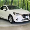 mazda demio 2014 CFJ1594631 image 16
