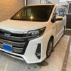 toyota noah 2017 -TOYOTA--Noah DAA-ZWR80W--ZWR80-0273074---TOYOTA--Noah DAA-ZWR80W--ZWR80-0273074- image 1