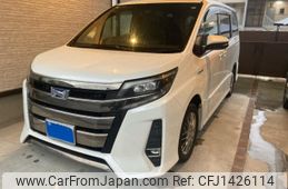 toyota noah 2017 -TOYOTA--Noah DAA-ZWR80W--ZWR80-0273074---TOYOTA--Noah DAA-ZWR80W--ZWR80-0273074-