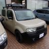 nissan cube 2010 -NISSAN 【名変中 】--Cube Z12--121805---NISSAN 【名変中 】--Cube Z12--121805- image 13