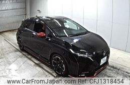 nissan aura 2023 -NISSAN 【岡山 301め】--AURA FE13-302270---NISSAN 【岡山 301め】--AURA FE13-302270-