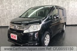 honda stepwagon 2010 -HONDA--Stepwgn DBA-RK1--RK1-1028924---HONDA--Stepwgn DBA-RK1--RK1-1028924-