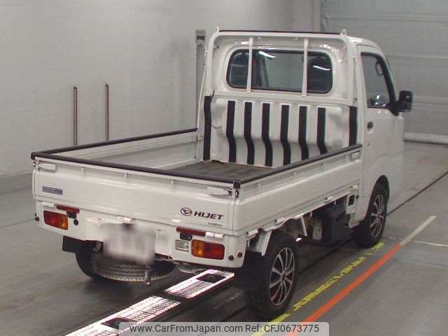 daihatsu hijet-truck 2021 -DAIHATSU--Hijet Truck 3BD-S510P--S510P-0404067---DAIHATSU--Hijet Truck 3BD-S510P--S510P-0404067- image 2