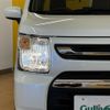 suzuki wagon-r 2022 -SUZUKI--Wagon R 5BA-MH85S--MH85S-153184---SUZUKI--Wagon R 5BA-MH85S--MH85S-153184- image 4