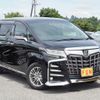 toyota alphard 2022 -TOYOTA--Alphard 6AA-AYH30W--AYH30-0144594---TOYOTA--Alphard 6AA-AYH30W--AYH30-0144594- image 3