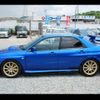 subaru impreza 2005 -SUBARU 【名変中 】--Impreza GDB--036382---SUBARU 【名変中 】--Impreza GDB--036382- image 20