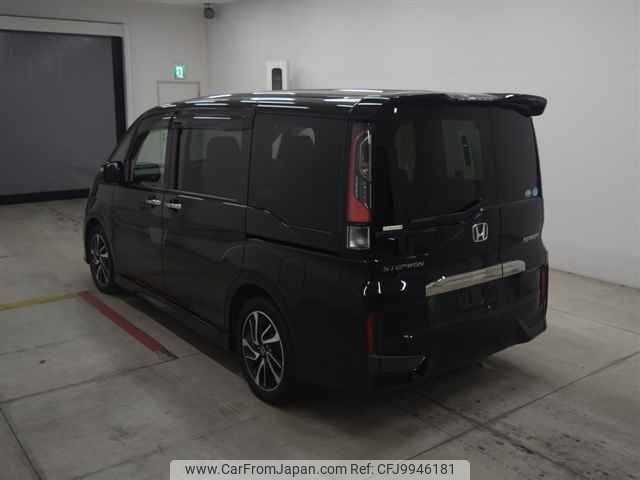 honda stepwagon 2015 -HONDA--Stepwgn RP3-1007343---HONDA--Stepwgn RP3-1007343- image 2