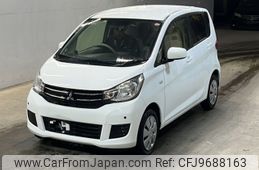 mitsubishi ek-wagon 2016 -MITSUBISHI--ek Wagon B11W-0209801---MITSUBISHI--ek Wagon B11W-0209801-