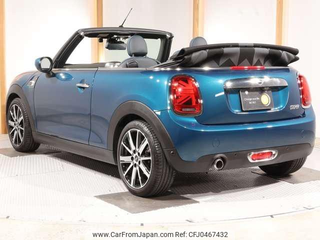 mini mini-others 2020 -BMW 【名変中 】--BMW Mini WJ15MW--03M29556---BMW 【名変中 】--BMW Mini WJ15MW--03M29556- image 2