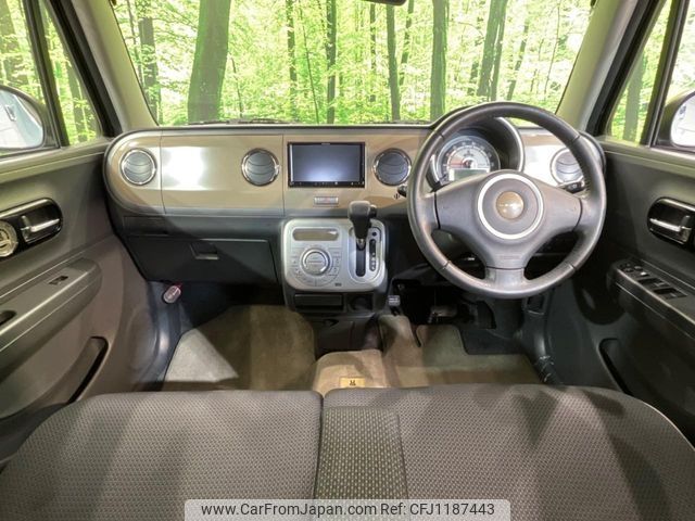 suzuki alto-lapin 2012 -SUZUKI--Alto Lapin DBA-HE22S--HE22S-246892---SUZUKI--Alto Lapin DBA-HE22S--HE22S-246892- image 2