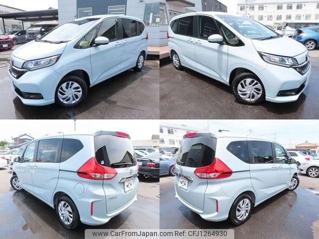 honda freed 2024 quick_quick_5BA-GB5_GB5-3244638 image 2