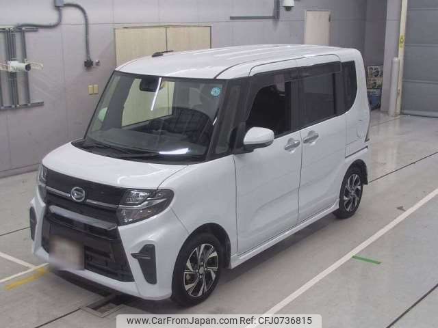 daihatsu tanto 2019 -DAIHATSU--Tanto 6BA-LA650S--LA650S-0022524---DAIHATSU--Tanto 6BA-LA650S--LA650S-0022524- image 1