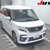 suzuki solio 2023 -SUZUKI 【川越 500ﾈ4303】--Solio MA37S-641667---SUZUKI 【川越 500ﾈ4303】--Solio MA37S-641667- image 1