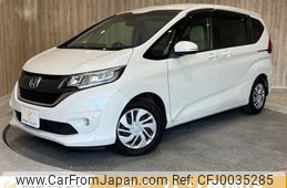 honda freed 2016 -HONDA--Freed DBA-GB5--GB5-1011532---HONDA--Freed DBA-GB5--GB5-1011532-