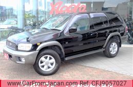 nissan terrano 2000 CFJ9057027