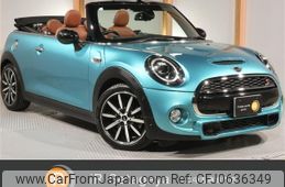 mini mini-others 2018 quick_quick_WJ20M_WMWWJ520903G39509