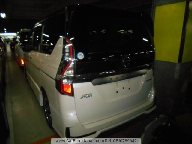 nissan serena 2022 quick_quick_6AA-HFC27_HFC27-130112 image 2