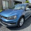 volkswagen golf-alltrack 2016 -VOLKSWAGEN--VW Golf Alltrack AUCJSF--GP602829---VOLKSWAGEN--VW Golf Alltrack AUCJSF--GP602829- image 1