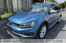 volkswagen golf-alltrack 2016 -VOLKSWAGEN--VW Golf Alltrack AUCJSF--GP602829---VOLKSWAGEN--VW Golf Alltrack AUCJSF--GP602829-