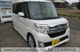 daihatsu tanto 2014 -DAIHATSU 【一宮 580ﾆ4460】--Tanto DBA-LA600S--LA600S-0168818---DAIHATSU 【一宮 580ﾆ4460】--Tanto DBA-LA600S--LA600S-0168818-