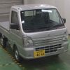 suzuki carry-truck 2024 -SUZUKI 【長岡 480ﾂ4664】--Carry Truck DA16T--841279---SUZUKI 【長岡 480ﾂ4664】--Carry Truck DA16T--841279- image 1