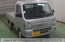 suzuki carry-truck 2024 -SUZUKI 【長岡 480ﾂ4664】--Carry Truck DA16T--841279---SUZUKI 【長岡 480ﾂ4664】--Carry Truck DA16T--841279-
