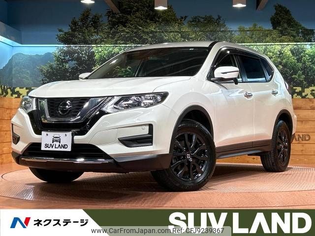 nissan x-trail 2022 -NISSAN--X-Trail 5BA-NT32--NT32-617983---NISSAN--X-Trail 5BA-NT32--NT32-617983- image 1