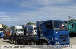 mitsubishi-fuso super-great 2014 -MITSUBISHI--Super Great QKG-FS50VZ--FS50VZ-530368---MITSUBISHI--Super Great QKG-FS50VZ--FS50VZ-530368-