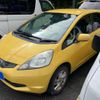 honda fit 2009 -HONDA--Fit DBA-GE6--GE6-1224384---HONDA--Fit DBA-GE6--GE6-1224384- image 3
