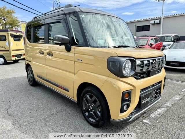 suzuki spacia 2024 CFJ1720170 image 2