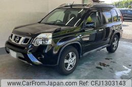 nissan x-trail 2013 -NISSAN 【なにわ 371ｻ9999】--X-Trail NT31--311878---NISSAN 【なにわ 371ｻ9999】--X-Trail NT31--311878-