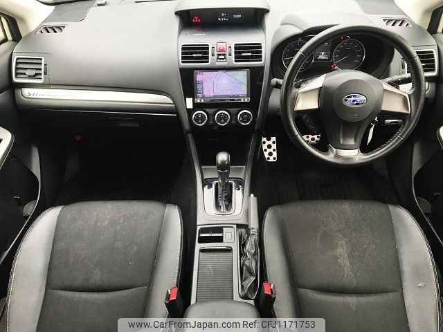 subaru impreza-wagon 2014 -SUBARU--Impreza Wagon DBA-GP2--GP2-025824---SUBARU--Impreza Wagon DBA-GP2--GP2-025824- image 2